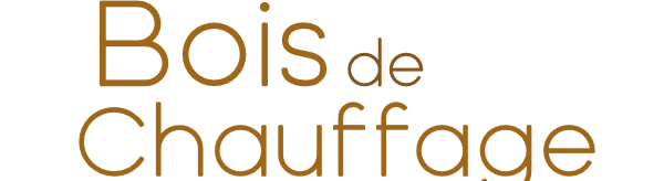 Bois de chauffage 